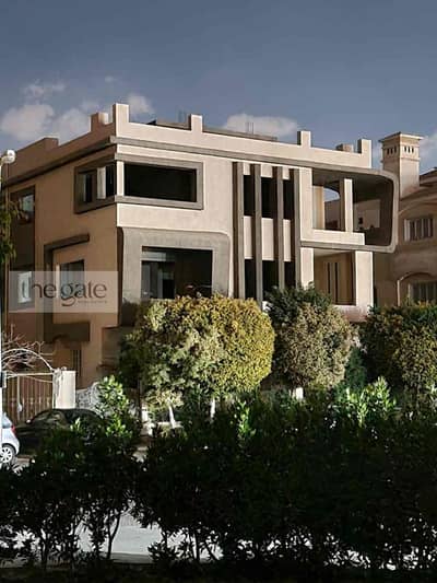 10 Bedroom Villa for Sale in New Cairo, Cairo - IMG_2489. jpg