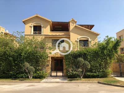 6 Bedroom Villa for Sale in New Cairo, Cairo - WhatsApp Image 2025-05-02 at 12.43. 18 PM. jpeg