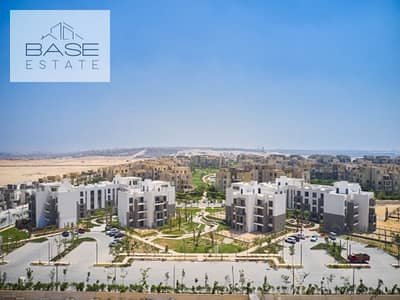 فلیٹ 3 غرف نوم للبيع في 6 أكتوبر، الجيزة - Construction1. jpg