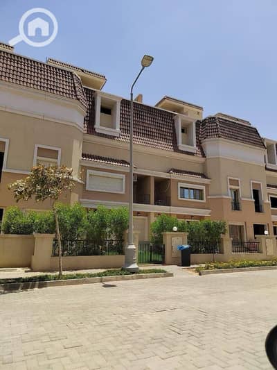 3 Bedroom Villa for Sale in Madinaty, Cairo - WhatsApp Image 2024-03-03 at 16.44. 12_c1ad7c7b. jpg