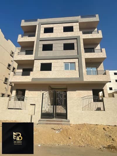 3 Bedroom Flat for Sale in Hadayek October, Giza - WhatsApp Image 2025-03-25 at 4.10. 33 PM. jpeg