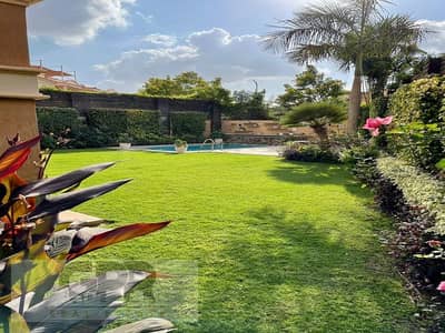 4 Bedroom Townhouse for Sale in New Cairo, Cairo - 339265427_540735421430712_6869088179405584904_n_800x600. jpg