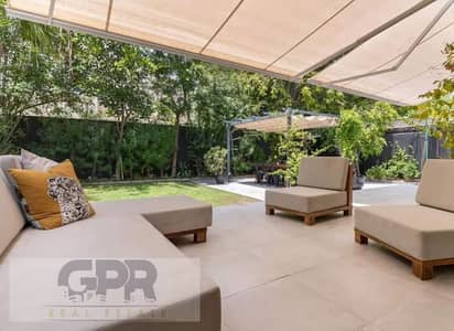 5 Bedroom Twin House for Sale in New Cairo, Cairo - 86013ddf-8453-437e-8059-988ed4a2887b. jpeg