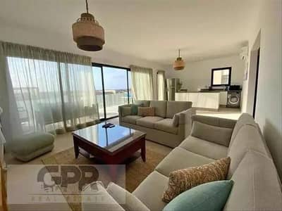3 Bedroom Chalet for Sale in Ain Sukhna, Suez - WhatsApp Image 2024-06-26 at 22.09. 44 (5). jpeg