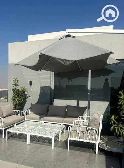 بنتهاوس 4 غرف نوم للبيع في حدائق اكتوبر، الجيزة - 471148332_122132728316503764_4028571769055317630_n. jpg