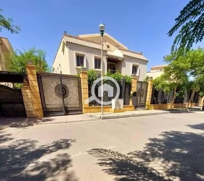 5 Bedroom Villa for Sale in Heliopolis, Cairo - 7. jpg