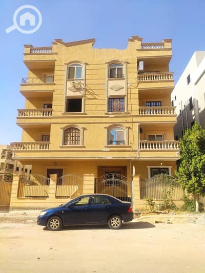 3 Bedroom Flat for Sale in Shorouk City, Cairo - صورة واتساب بتاريخ 2023-10-16 في 17.43. 59_2156df4d. jpg
