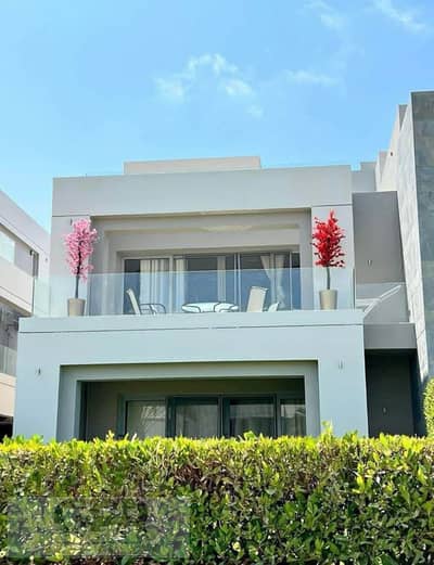 3 Bedroom Chalet for Sale in North Coast, Matruh - WhatsApp Image 2025-05-03 at 02.12. 23. jpeg