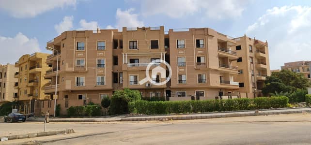 3 Bedroom Duplex for Sale in Shorouk City, Cairo - WhatsApp Image 2024-12-04 at 16.40. 01_3bd9be16. jpg