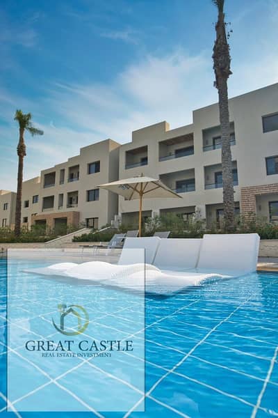 2 Bedroom Chalet for Sale in Ain Sukhna, Suez - WhatsApp Image 2025-03-17 at 12.44. 21 PM. jpeg