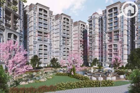 3 Bedroom Flat for Sale in Smoha, Alexandria - WhatsApp Image 2024-07-01 at 6.48. 10 AM. jpg