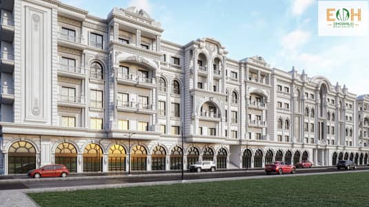 فلیٹ 3 غرف نوم للبيع في الغردقة، البحر الأحمر - Al Hadabah Compound (01-22-2024)_Page5. jpg