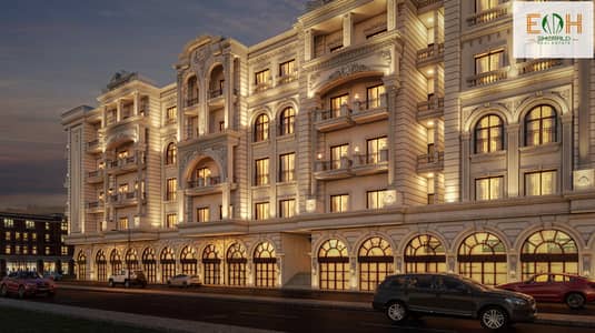 شاليه 1 غرفة نوم للبيع في الغردقة، البحر الأحمر - Al Hadabah Compound (01-22-2024)_Page11. jpg