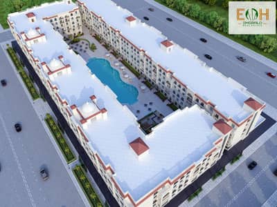 3 Bedroom Apartment for Sale in Hurghada, Red Sea - WhatsApp Image 2025-03-21 at 13.03. 38 (1). jpeg