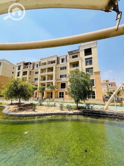 4 Bedroom Duplex for Sale in Mostakbal City, Cairo - WhatsApp Image 2025-05-03 at 11.22. 51_b43c7f10. jpg