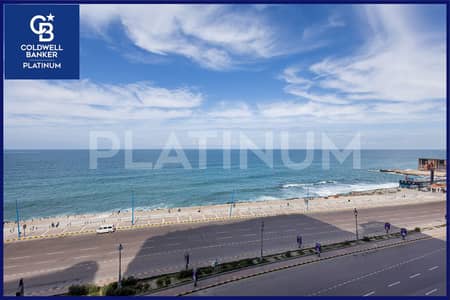فلیٹ 3 غرف نوم للبيع في كامب شيزار، الإسكندرية - 2. JPG