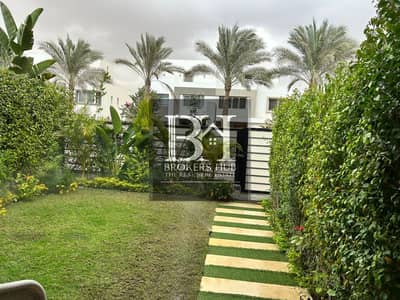 3 Bedroom Duplex for Sale in New Cairo, Cairo - 5d916ba0-1a4a-4597-b267-cfa27da83079. jpg