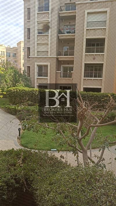 2 Bedroom Apartment for Sale in New Cairo, Cairo - db6ee634-24bc-424b-9869-4784033de1e9. jpg