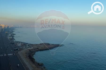 فلیٹ 3 غرف نوم للبيع في كليوباترا، الإسكندرية - 1. jpg