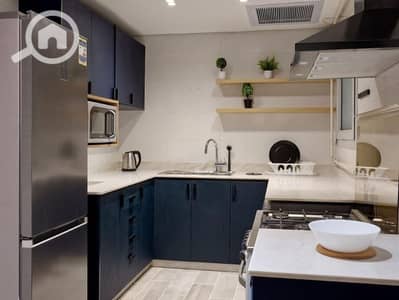 2 Bedroom Flat for Sale in New Cairo, Cairo - 3d233f71-e5c9-4cf4-994b-023647240c0f. jpg
