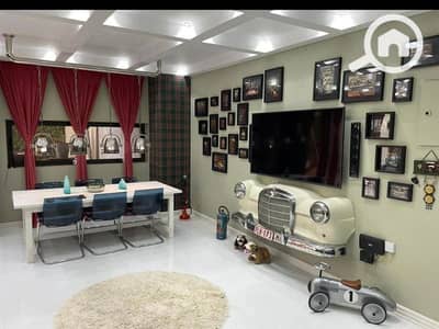 2 Bedroom Flat for Sale in New Cairo, Cairo - WhatsApp Image 2024-10-23 at 3.13. 10 PM (3)_800x600. jpg