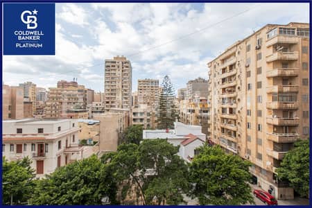فلیٹ 3 غرف نوم للبيع في جليم، الإسكندرية - 1. JPG
