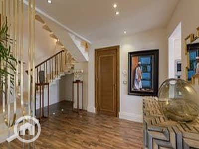 2 Bedroom Penthouse for Sale in New Cairo, Cairo - تريو جارنز_800x600. jpg