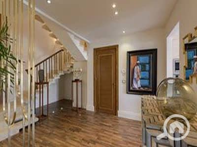 3 Bedroom Duplex for Sale in New Cairo, Cairo - تريو جارنز_800x600. jpg