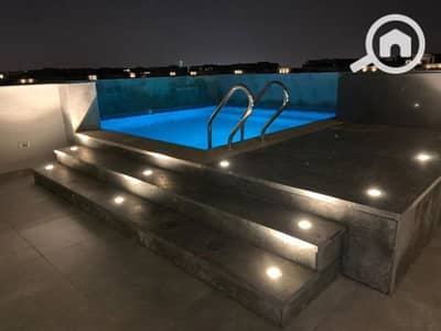 3 Bedroom Duplex for Sale in New Cairo, Cairo - WhatsApp Image 2024-09-30 at 2.43. 44 PM_800x600. jpg