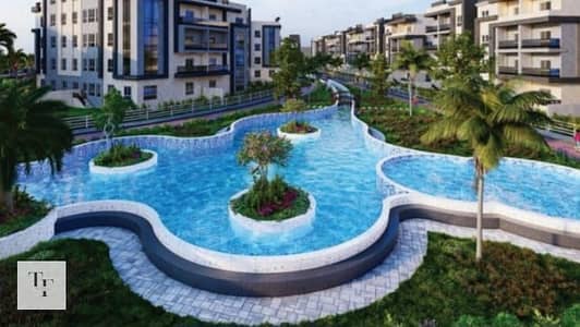 3 Bedroom Flat for Sale in Shorouk City, Cairo - WhatsApp Image 2025-04-15 at 1.52. 49 PM. jpeg