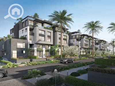 3 Bedroom Duplex for Sale in New Cairo, Cairo - WhatsApp Image 2024-01-10 at 3.33. 50 PM (1)_800x600. jpg