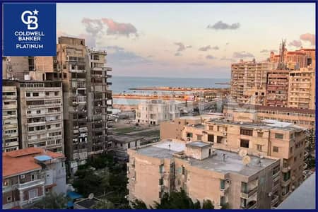 شقة 3 غرف نوم للبيع في جليم، الإسكندرية - 9. JPG