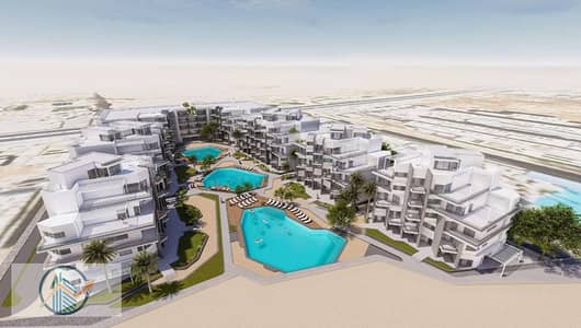 Penthouse for Sale in Hurghada, Red Sea - 1. jpg