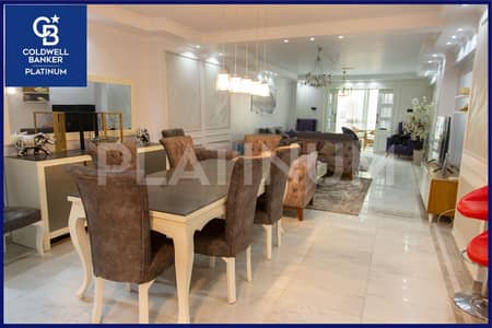 3 Bedroom Apartment for Sale in Roushdy, Alexandria - IMG_4356. JPG