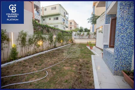 شقة 2 غرفة نوم للبيع في المعمورة، الإسكندرية - 1. JPG
