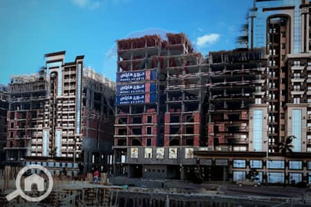 3 Bedroom Flat for Sale in Smoha, Alexandria - 2023-04-10 (3). jpg