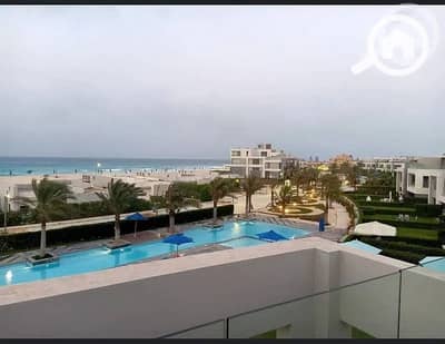 شاليه 2 غرفة نوم للبيع في الساحل الشمالي، مطروح - 471146506_122183642252170009_2188260199865971827_n. jpg