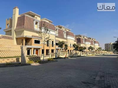 فیلا 4 غرف نوم للبيع في مدينة المستقبل، القاهرة - WhatsApp Image 2023-11-15 at 12.39. 04_4e9094e1. jpg