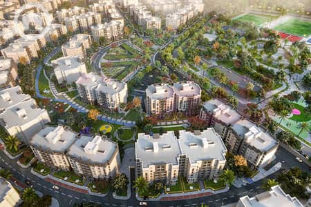 3 Bedroom Apartment for Sale in Agami, Alexandria - WhatsApp Image 2025-02-08 at 2.42. 23 PM. jpg