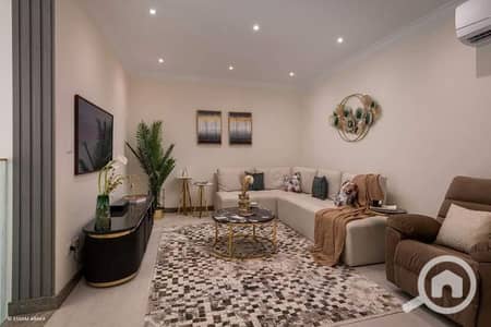 2 Bedroom Apartment for Sale in New Cairo, Cairo - WhatsApp Image 2024-10-06 at 12.10. 43 PM. jpeg