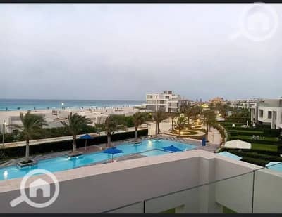2 Bedroom Chalet for Sale in North Coast, Matruh - 471146506_122183642252170009_2188260199865971827_n. jpg
