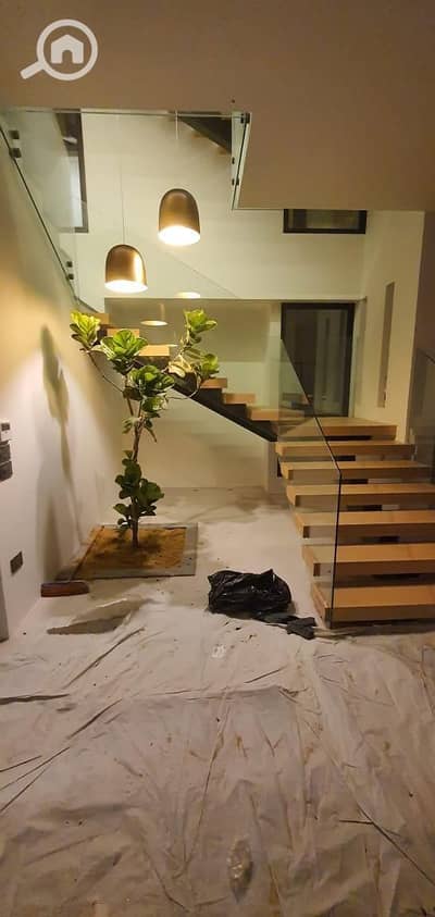 4 Bedroom Townhouse for Sale in 6th of October, Giza - WhatsApp Image 2025-05-01 at 7.59. 57 PM (1). jpeg