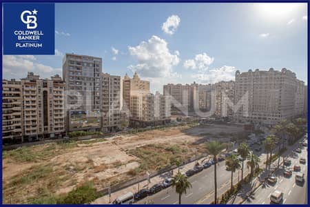 5 Bedroom Apartment for Sale in Smoha, Alexandria - 1. JPG