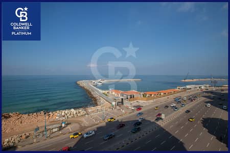 شقة 4 غرف نوم للبيع في لوران، الإسكندرية - 1. JPG