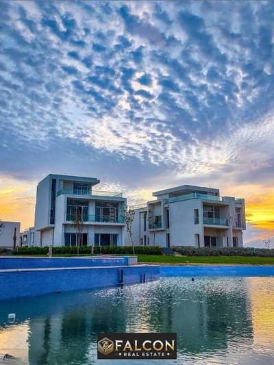 3 Bedroom Villa for Sale in North Coast, Matruh - WhatsApp Image 2025-04-12 at 1.17. 43 PM (2). jpeg