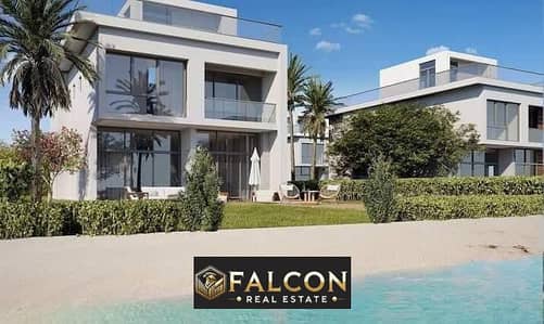 2 Bedroom Chalet for Sale in North Coast, Matruh - IMG-20240811-WA0039. jpg