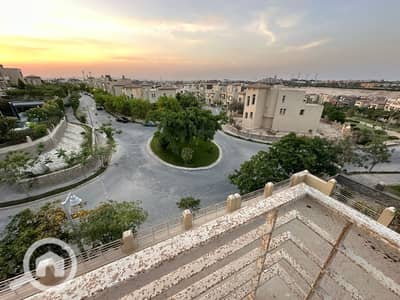 تاون هاوس 4 غرف نوم للبيع في 6 أكتوبر، الجيزة - WhatsApp Image 2025-05-01 at 7.35. 04 PM. jpeg