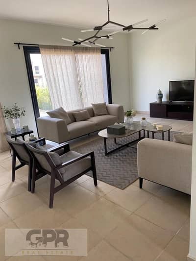 4 Bedroom Villa for Sale in New Cairo, Cairo - 3c13dae8-b824-4275-adb6-2f27a83414e0. jpg