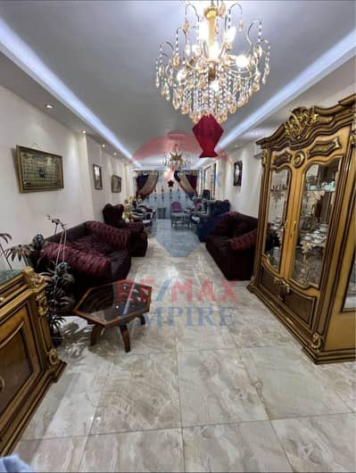 3 Bedroom Apartment for Sale in Camp Caesar, Alexandria - WhatsApp Image 2025-05-02 at 11.50. 30 AM. jpeg