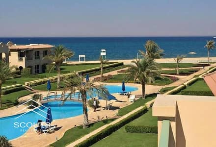3 Bedroom Chalet for Sale in Ain Sukhna, Suez - WhatsApp Image 2025-04-27 at 5.36. 58 PM (3). jpeg